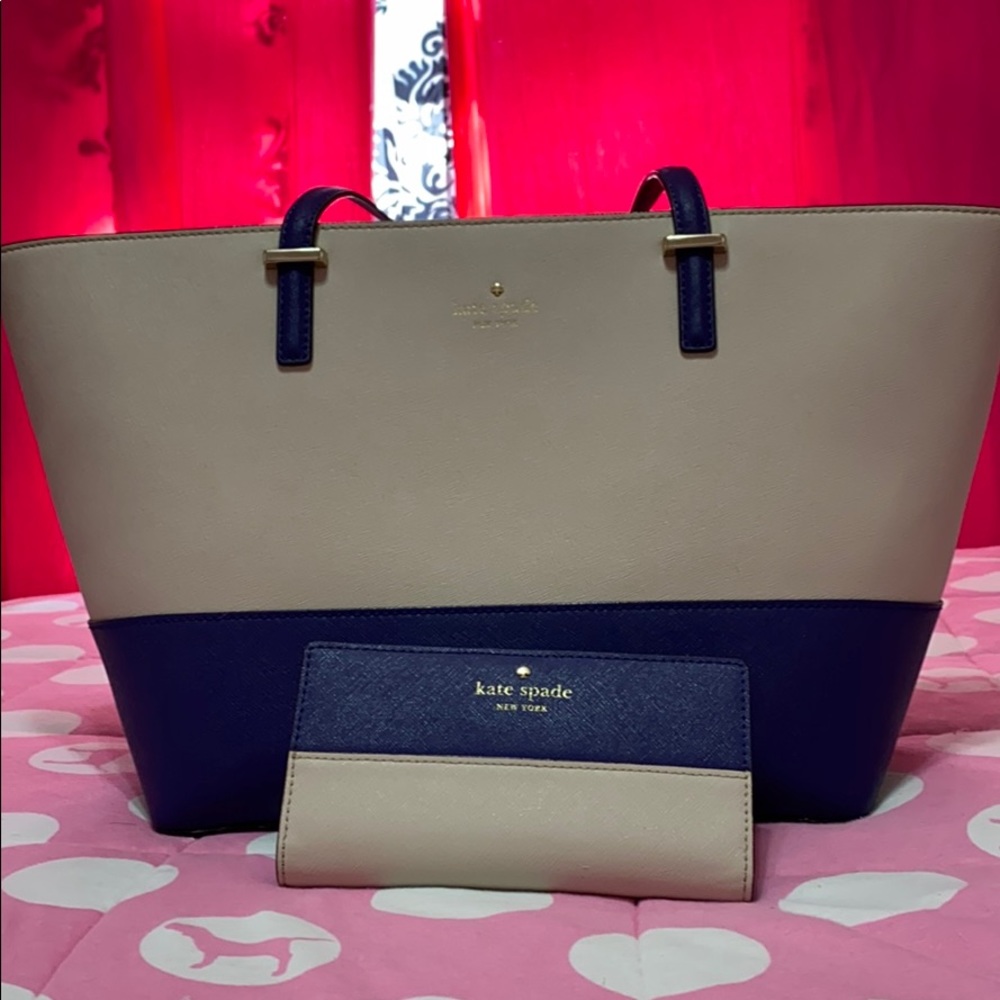 Kate Spade Tote purse